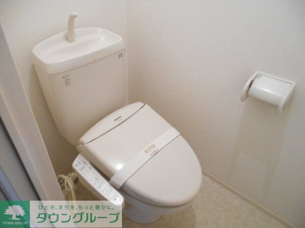 エスペランサの物件内観写真